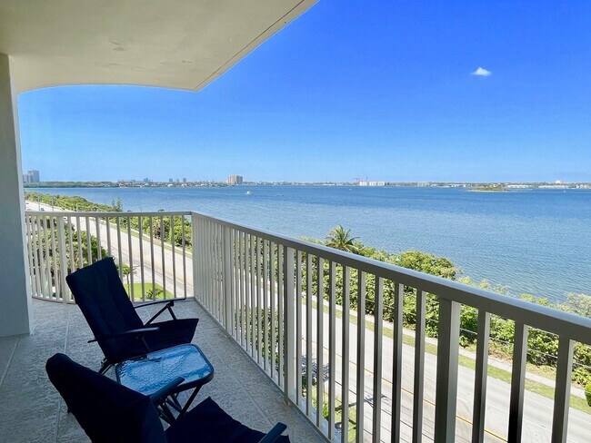 Foto del edificio - 5480 N Ocean Dr