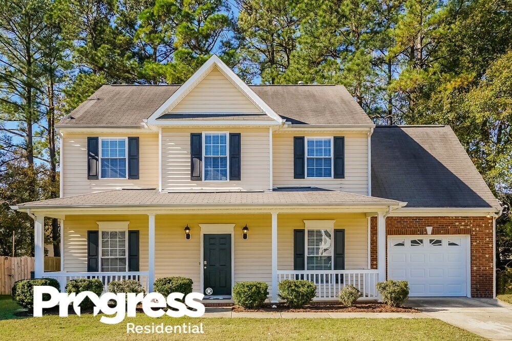 8325 Neuse Lawn Rd, Raleigh, NC 27616 House for Rent in Raleigh, NC