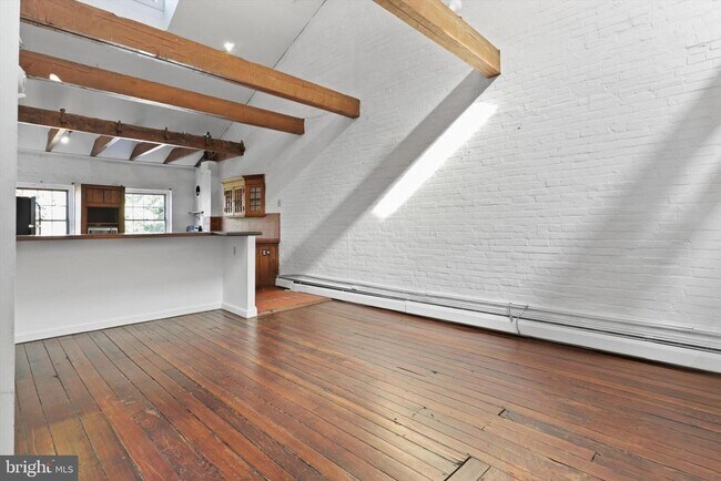 Foto del edificio - 317 Cameron St