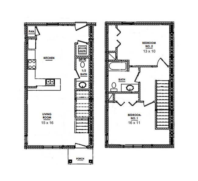 Foto del edificio - 2509 Forest Home Rd