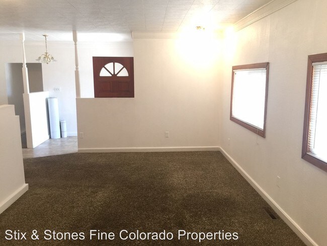 Building Photo - 4089 S Acoma St