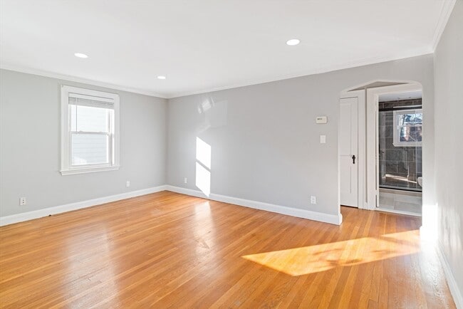 Foto del edificio - 126 Washington Ave