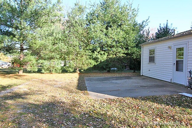 Foto del edificio - Updated Cozy 2 bedroom House