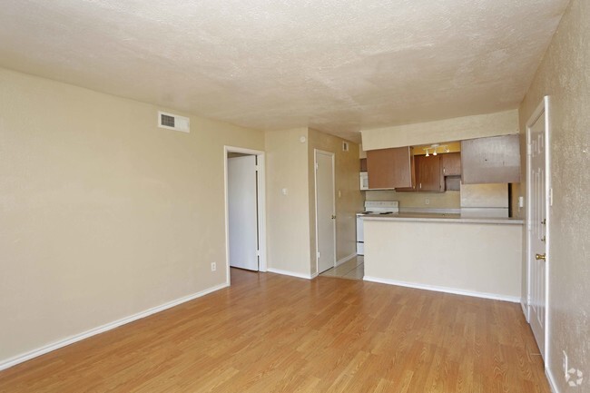 Interior Photo - Ascent at Midtown