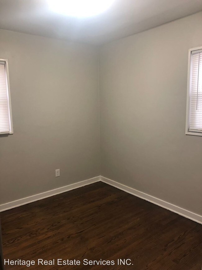 Foto del edificio - 3 br, 1.5 bath House - 424 East 21st Avenue