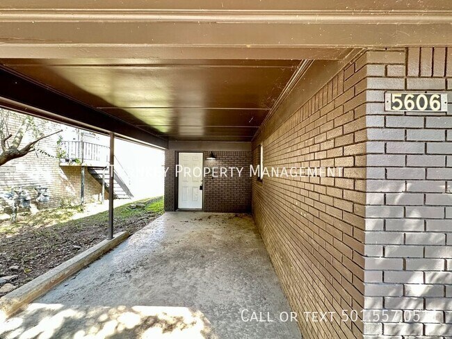 Building Photo - 5606 B St