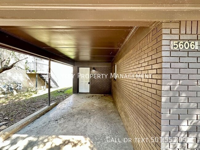 Foto del edificio - 5606 B St