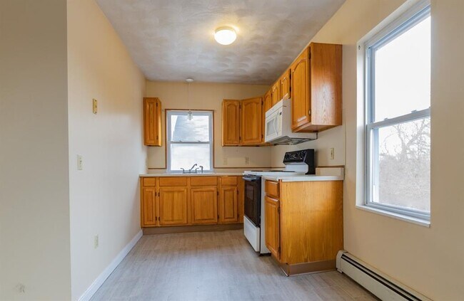 Foto del edificio - 232 Rhode Island Ave