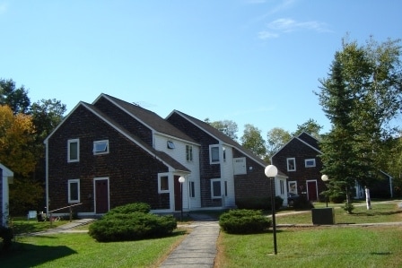 Primary Photo - Pequawket Village Apartments