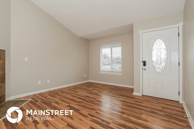 Foto del edificio - 12110 Winding Spring Ct
