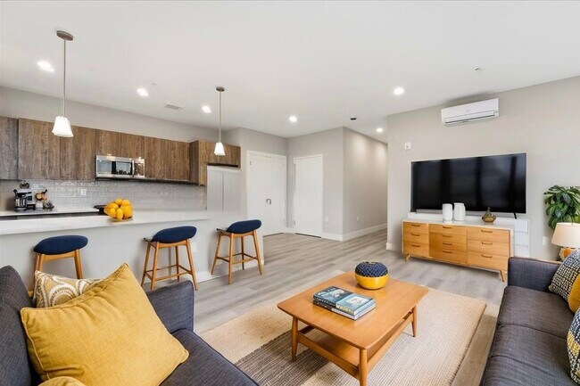 Building Photo - 3516 John F. Kennedy Blvd