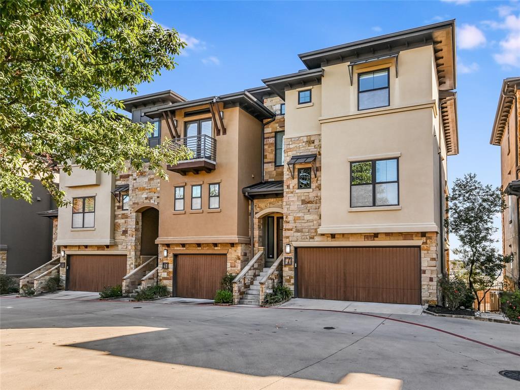 6533 E Hill Dr Unit 7, Austin, TX 78731 Condo for Rent in Austin, TX