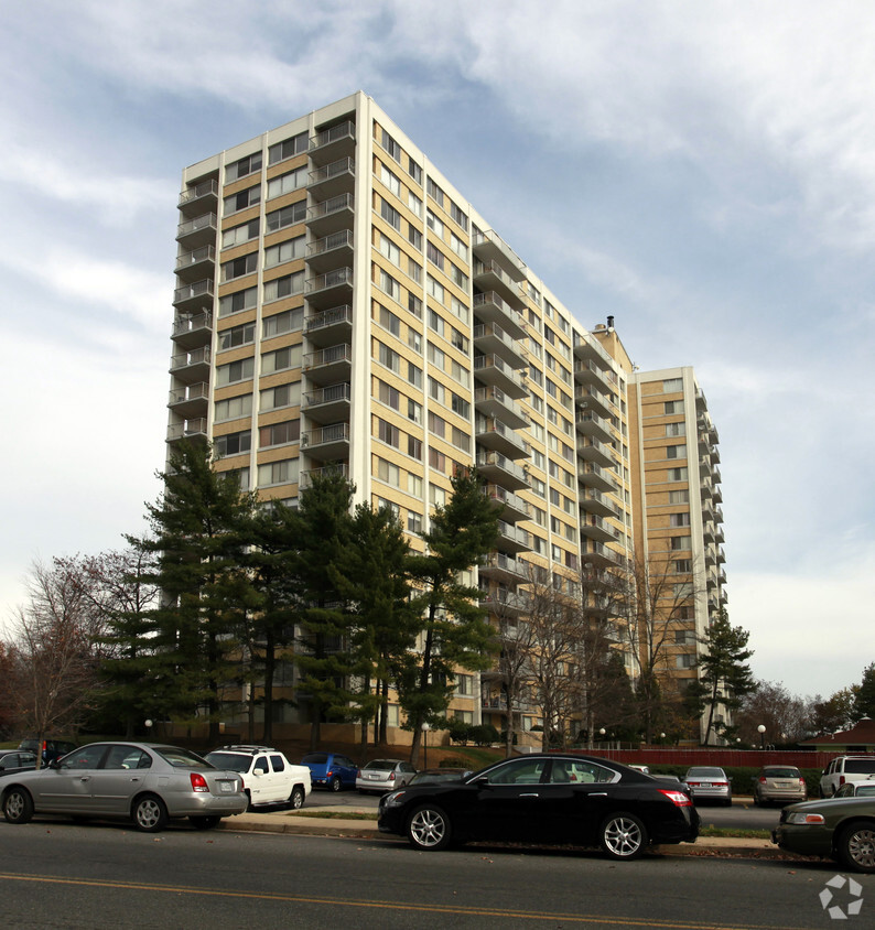 The Fountains - Apartments in Alexandria, VA | Apartments.com