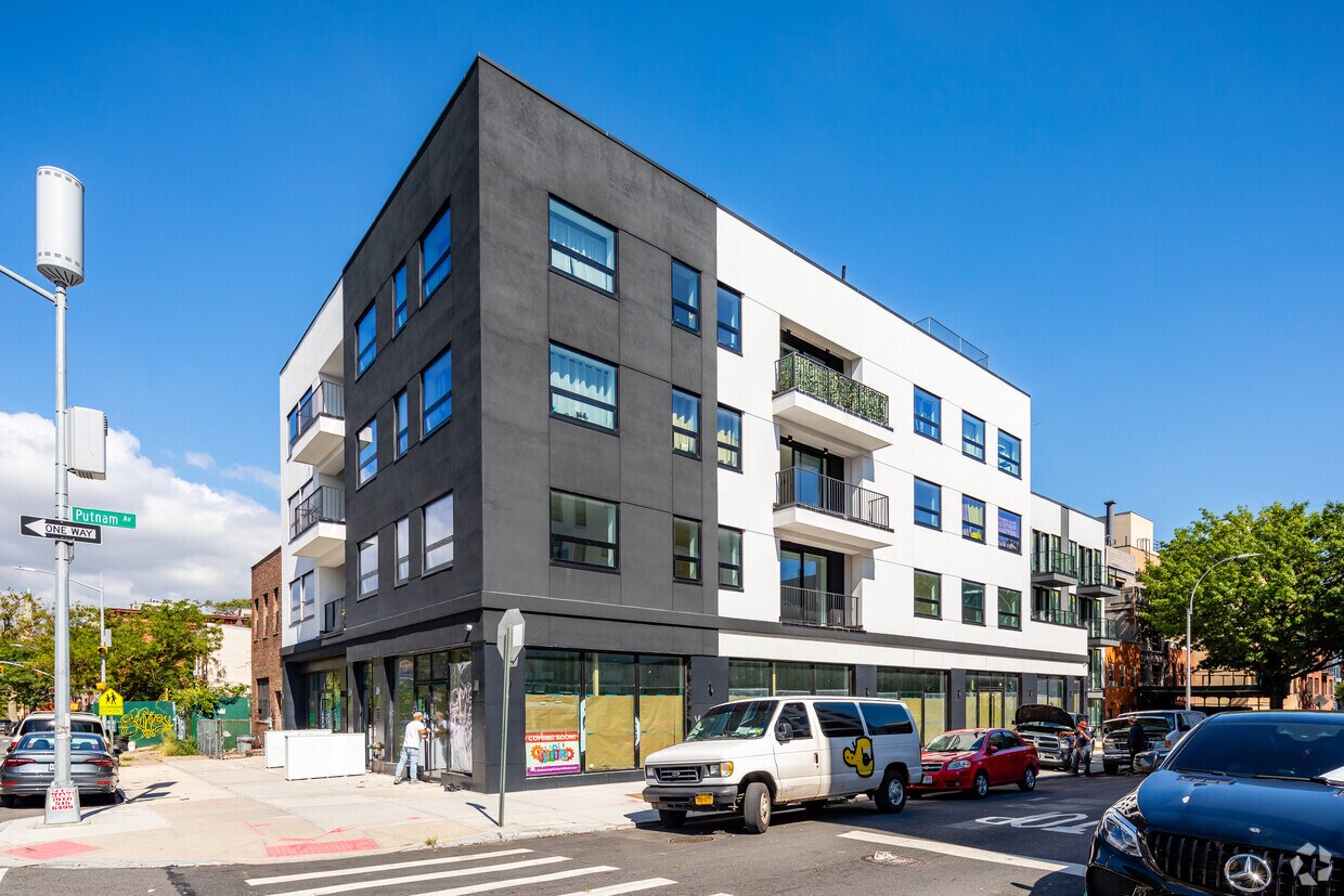 Foto principal - 503 Evergreen Ave