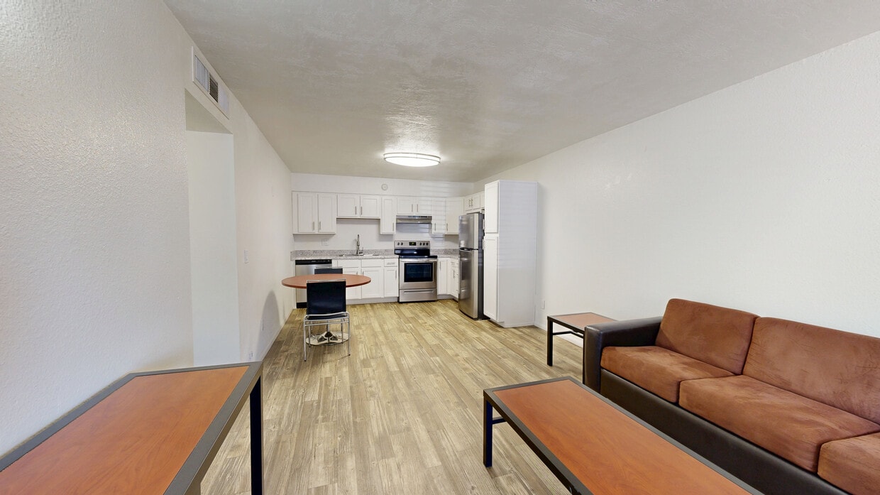 Photo - The U at Park Apartments