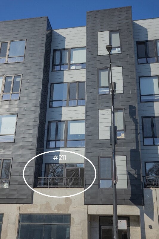 Foto del edificio - 4806 N Magnolia Ave