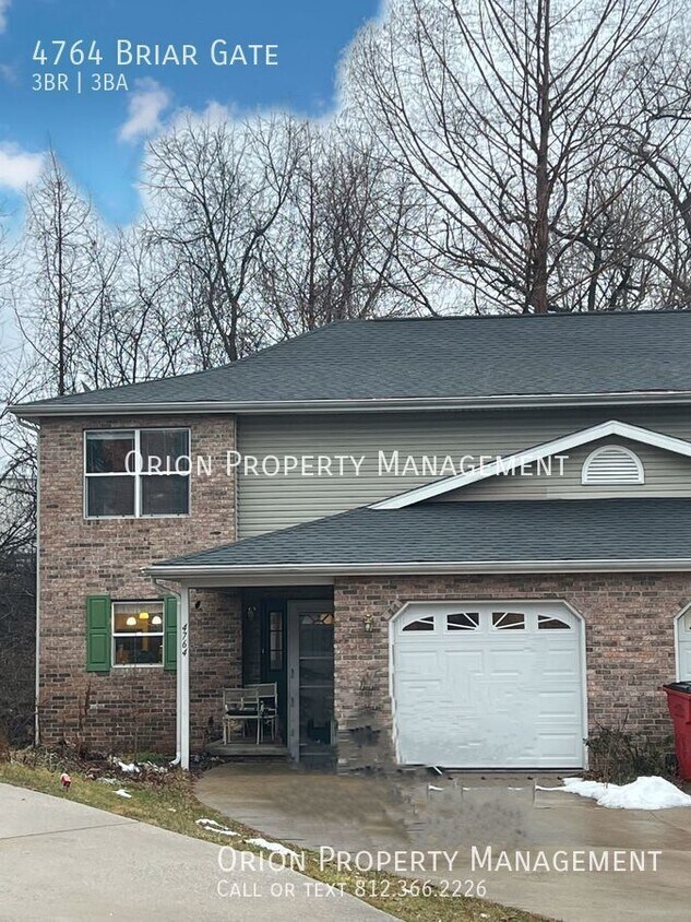 Building Photo - 4764 Briar Gate Dr