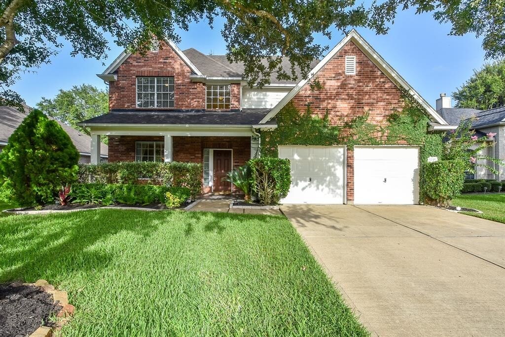 Primary Photo - 1211 Deerbrook Dr