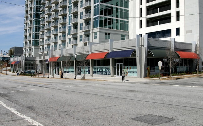 Building Photo - Eclipse Buckhead