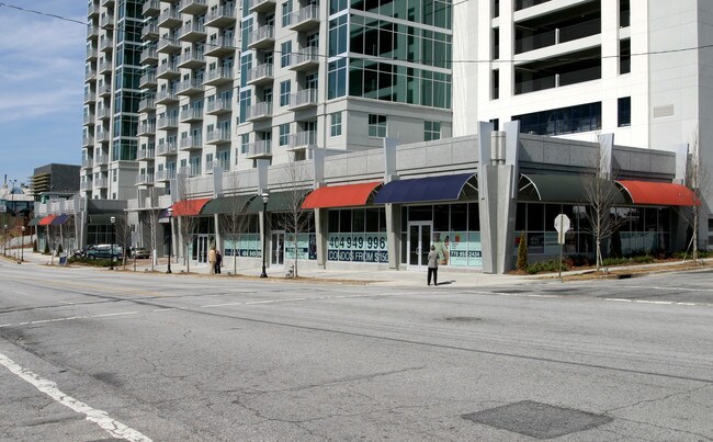 Foto del edificio - Eclipse Buckhead