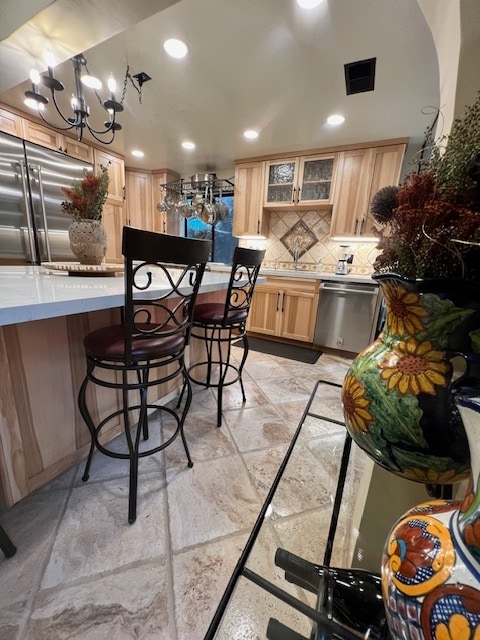 Cocina - 7815 W 83rd St