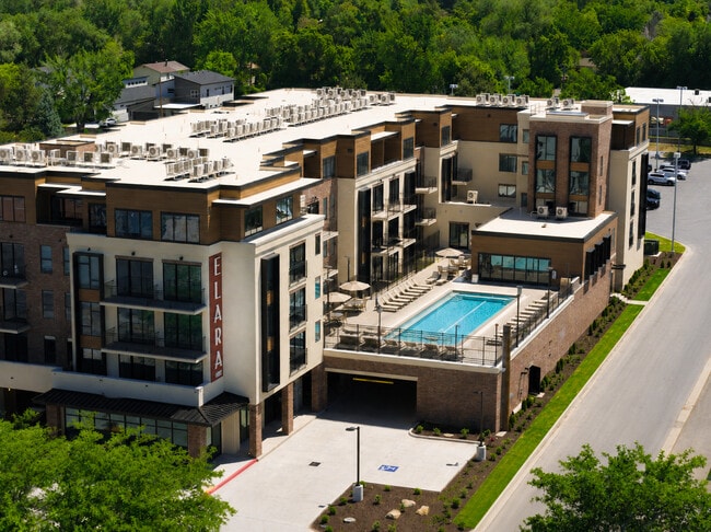 New Primary - Elara at Holladay Crossing