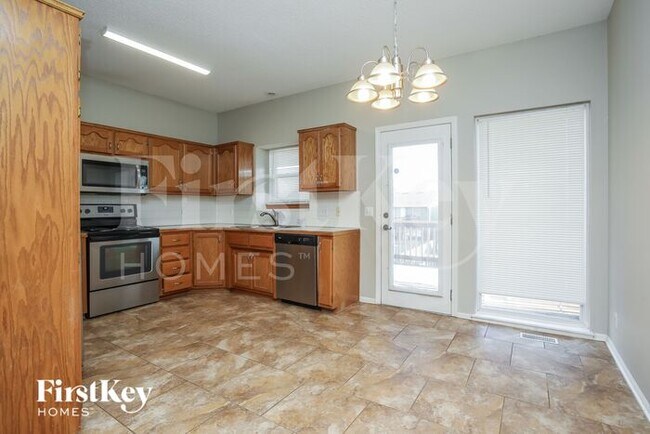 Foto del edificio - 8656 NE 110th St