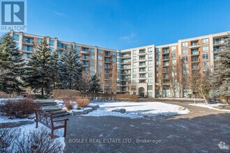 Building Photo - 28-228 William Carson Crescent