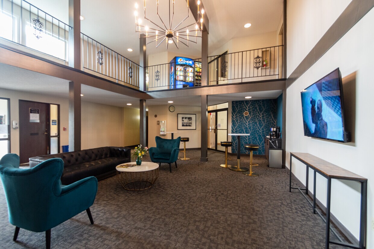 Pennbrooke Apartments in Bloomington, MN