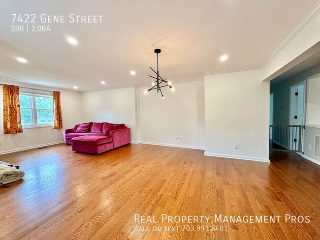 Building Photo - 7422 Gene St