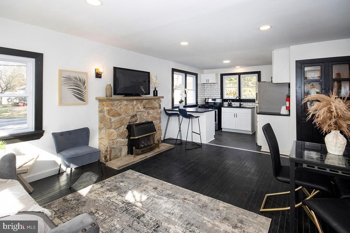 664 Cedar Ave, Franklin, NJ 08322 House Rental in Franklin, NJ