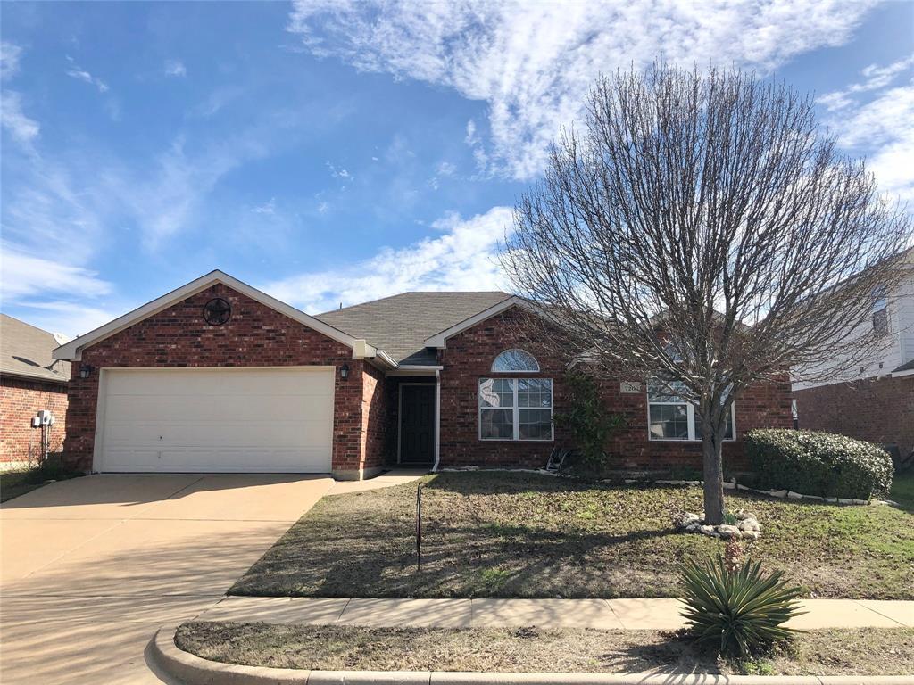 720 Liberty Ln, Crowley, TX 76036 House Rental in Crowley, TX