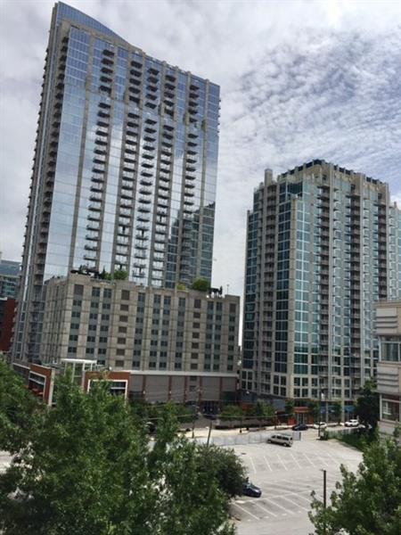 Foto del edificio - 800 W Peachtree St NW