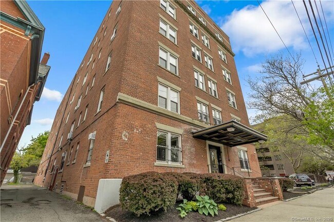 Foto del edificio - 100 Howe St