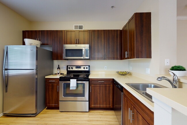 Foto del edificio - Cambridge Park