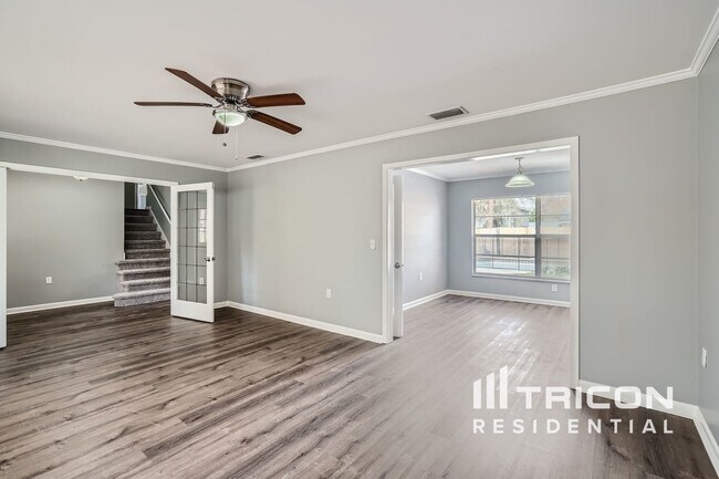Foto del edificio - 513 Oakhurst St