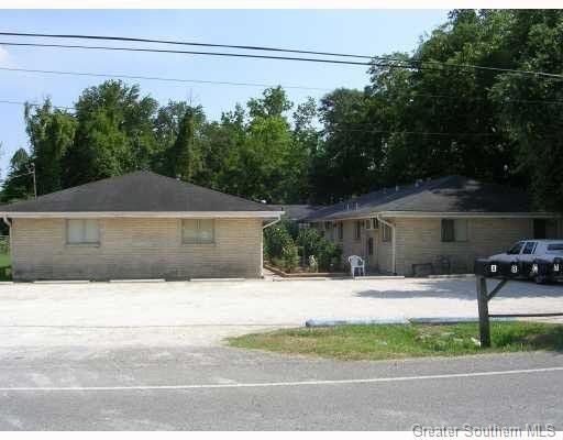 Building Photo - 3728 E Opelousas St