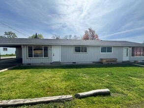 Building Photo - 1116 Stevens St