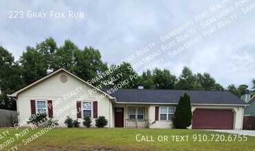 Building Photo - 223 Gray Fox Run