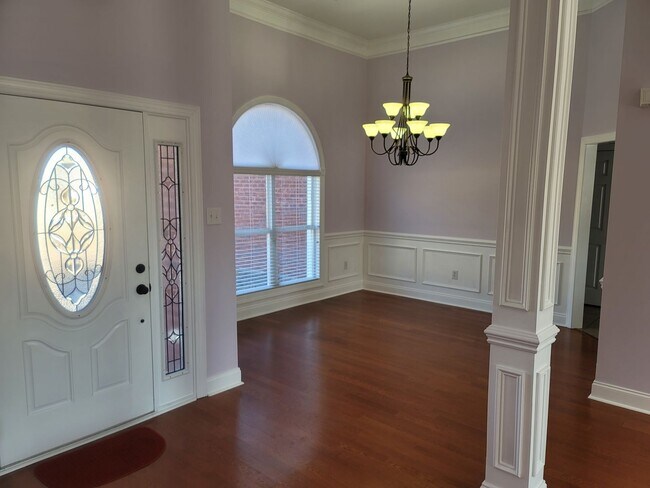 Foto del edificio - Morgan Ranch Subdivision