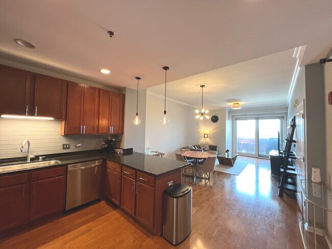 Foto del edificio - 828 W Grace St