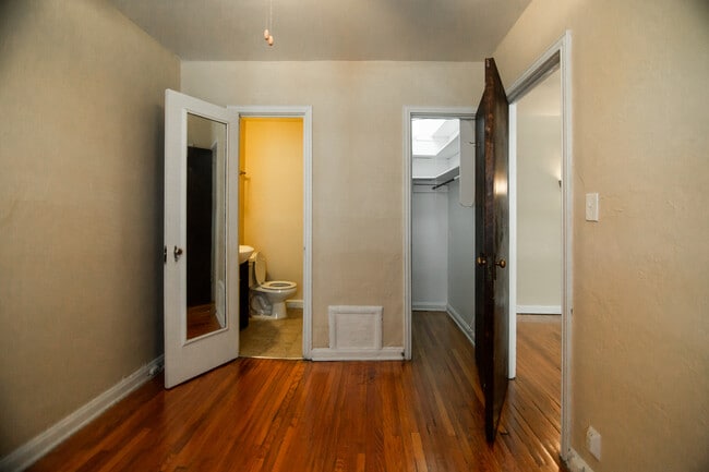 Foto del edificio - Traymore Apartments