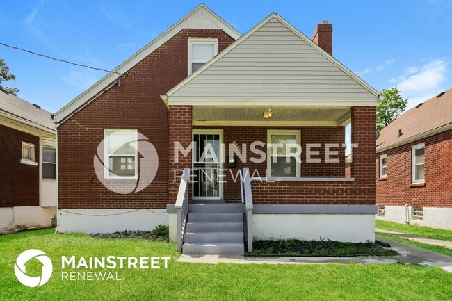 Building Photo - 3924 River Park Dr