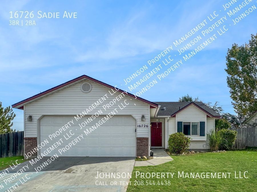 Primary Photo - South Caldwell House near excellent Valliv...