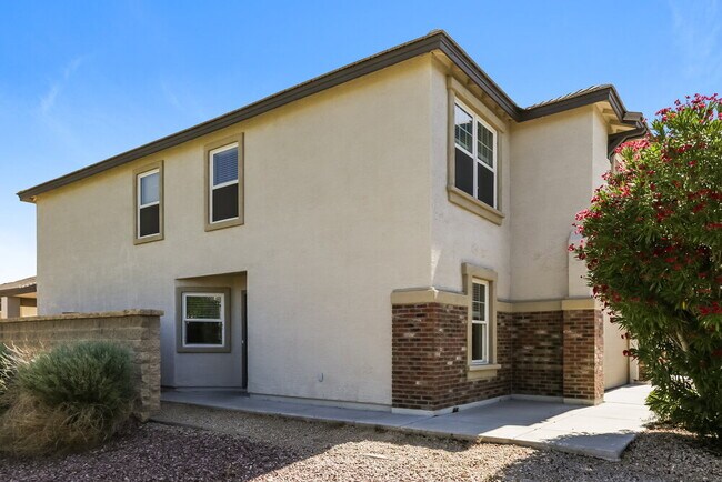 Foto del edificio - 18192 W Bridger St
