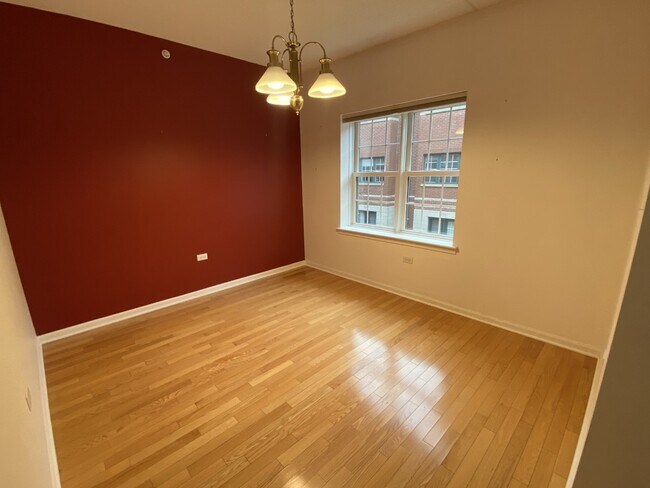 Dining - 210 N Addison Ave