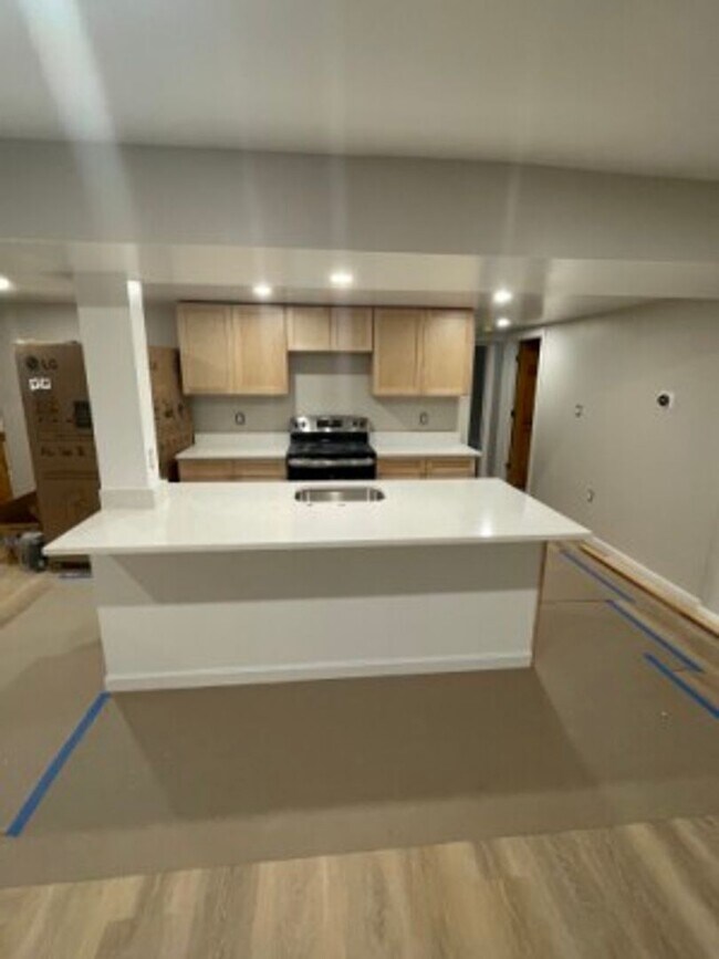 Foto del edificio - Beautiful, Completely Renovated Brookline / BU Central 4 Bed/2 Bath on St. Paul St for September 1st