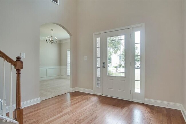Building Photo - 4 br, 2 bath House - 1051 Arbor Grove Road