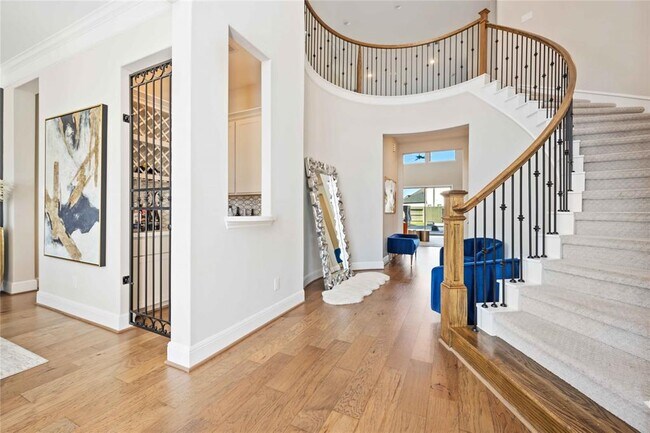 Foto del edificio - 5006 Ashland Glen Ln
