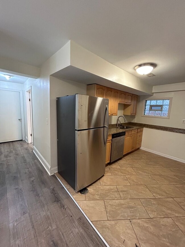 Foto del edificio - Noble Square – 2 Bed / 1 Bath - Central A/...